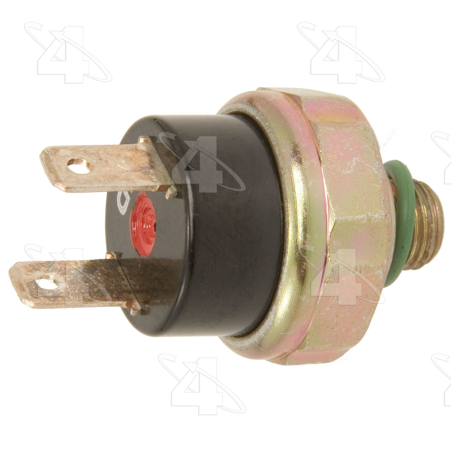 Four Seasons HVAC Pressure Switch | 36665 Fits Chrysler, Dodge, Plymouth - Main Image